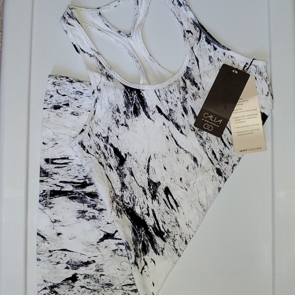 New Calia Move Workout Tank - Picture 4 of 8